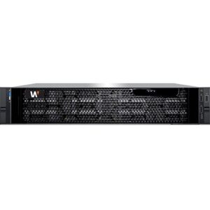 Hanwha WRR-P-S202S1-224TB NVR 2U Wave with Professional Licences, 224TB