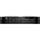 Hanwha WRR-P-S202S1-28TB NVR, 2U Wisenet WAVE NVR with License, 28TB Raw