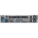 Hanwha WRR-P-S202W1 WAVE Optimized 2U Rack Server, 144TB HDD, Black
