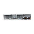 Hanwha WRR-P-S204S-240TB 2U Wisenet NVR with 4-Licenses 240TB