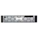 Hanwha WRR-P-S204S-96TB 2U Wisenet WAVE NVR with 4 Professional Licenses, 96TB