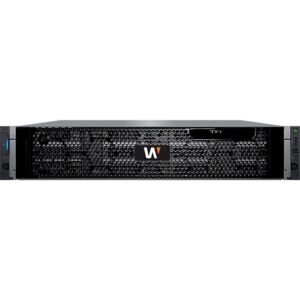 Hanwha WRR-P-S206S-320TB NVR