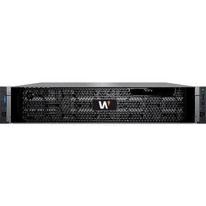 Hanwha WRR-P-S206S-384TB NVR