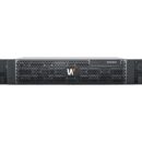 Hanwha WRR-Q-A200W-20TB NVR, 2U NVR with Professional License, 20TB Raw