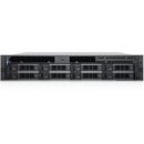 Hanwha WRR-Q-A200W-20TB NVR, 2U NVR with Professional License, 20TB Raw