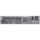 Hanwha WRR-Q-A200W-20TB NVR, 2U NVR with Professional License, 20TB Raw