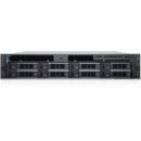 Hanwha WRR-Q-A200W WAVE Optimized 2U Rack Server, 24TB HDD, Black