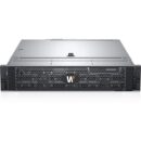 Hanwha WRR-Q-A200W WAVE Optimized 2U Rack Server, 24TB HDD, Black