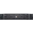 Hanwha WRR-Q-A200W-60TB NVR, 2U Wisenet WAVE NVR with Professional License, 60TB Raw