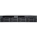 Hanwha WRR-Q-A200W-60TB NVR, 2U Wisenet WAVE NVR with Professional License, 60TB Raw