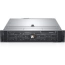Hanwha WRR-Q-A200W-60TB NVR, 2U Wisenet WAVE NVR with Professional License, 60TB Raw