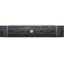 Hanwha WRR-Q-A200W-72TB NVR, 2U WAVE NVR with Professional License, 72TB Raw