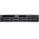 Hanwha WRR-Q-A200W-72TB NVR, 2U WAVE NVR with Professional License, 72TB Raw