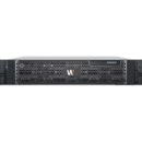 Hanwha WRR-Q-A200W-84TB NVR, 2U Wisenet WAVE NVR with Professional License, 84TB Raw