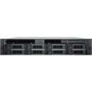Hanwha WRR-Q-A200W-84TB NVR, 2U Wisenet WAVE NVR with Professional License, 84TB Raw