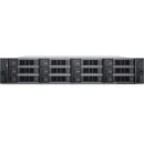Hanwha WRR-Q-A201W-12TB NVR, 2U Wisenet WAVE NVR with Professional License, 12TB Raw