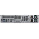 Hanwha WRR-Q-A201W-12TB NVR, 2U Wisenet WAVE NVR with Professional License, 12TB Raw