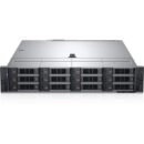 Hanwha WRR-Q-A200W WAVE Optimized 2U Rack Server, 16TB HDD, Black