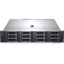 Hanwha WRR-Q-A200W WAVE Optimized 2U Rack Server, 40TB HDD, Black