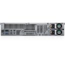 Hanwha WRR-Q-A200W WAVE Optimized 2U Rack Server, 40TB HDD, Black