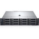 Hanwha WRR-Q-A201W-56TB NVR, 2U Wisenet WAVE NVR with Professional License, 56TB Raw
