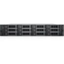 Hanwha WRR-Q-A201W-72TB NVR 2U Wave with Professional Licences, 72TB