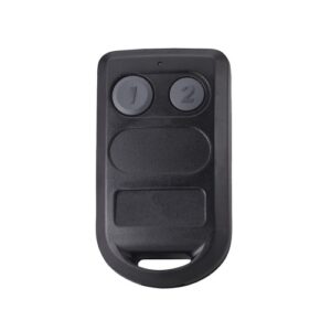 RCI WRT-2+H Ranger 2-Button Transmitter with 125kHz for HID / RCI, 10-Pack