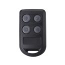 RCI WRT-4+D2 Ranger 4-Button Transmitter with 13.56 MHz for DESFire EV2 High Frequency Security Protocols, 10-Pack