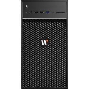 Hanwha WRT-P-5202L-4TB NVR