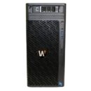 Hanwha WRT-P-5204W-24TB Wisenet WAVE Network Video Recorder with 4 Professional Licenses, Intel Core i5, 16GB RAM, 24TB