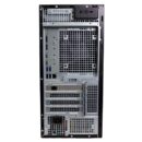 Hanwha WRT-P-5204W-24TB Wisenet WAVE Network Video Recorder with 4 Professional Licenses, Intel Core i5, 16GB RAM, 24TB