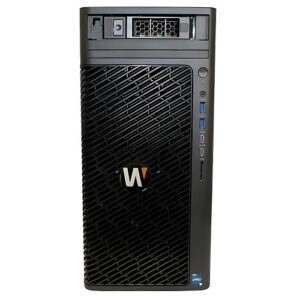 Hanwha WRT-P-5204W-36TB Wisenet WAVE VMS Server, 36TB
