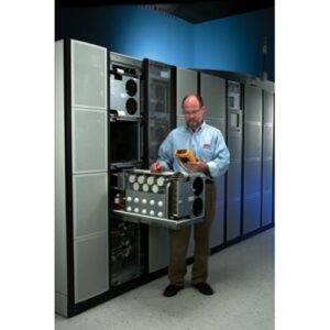 APC WSITEINSPEC-VX-150 Software and License, 1 Site Inspection Visit for 1-Galaxy VX 1500