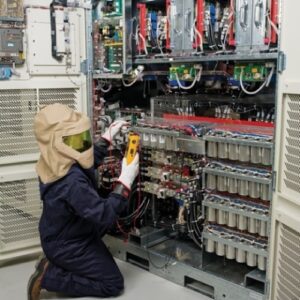 APC WSTRTUP-E8-10 Ecoconsult Audit for Single-Phase UPS 21-30 Clo