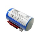 DSC WT4911BATT Lithium Battery for WT4911, 3.6V, 14Ah