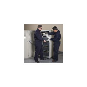 APC WTABINSTL-BM-02 Assembly Service for 1 Battery with Manager Expansion