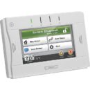 DSC WTK5504PD Security Touchscreen Keypad