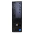 Hanwha WWT-P-3204W WAVE Client, Small Form Factor Wisenet