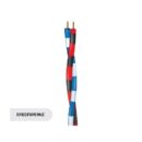 Belden XCZ1D921000 CAT3 1PR X-CONN Reel, Connector Cables