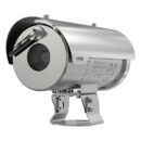 AXIS XFQ1656 4MP Explosion-Protected Camera, 3.9-10mm Lens
