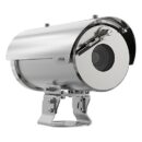 AXIS XFQ1656 4MP Explosion-Protected Camera, 3.9-10mm Lens