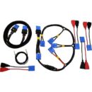 APC XHXXS7A8F SmartUPS Industrial Battery Harness SBS75 Cabinet Accessory 12'