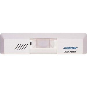 Securitron XMS PIR Request to Exit Motion Sensor, Adjustable Time Relock