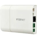 Hanwha XNB-6001 X-Series 2MP Covert Camera Main Module, White