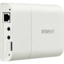 Hanwha XNB-6001 X-Series 2MP Covert Camera Main Module, White