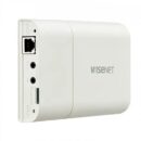 Hanwha XNB-6001/KME Series 2MP Covert Camera Main Module, Ivory, TAA Compliant