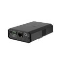 Hanwha XNB-6002 2MP Remote Head IP Camera Main Module, Black