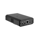 Hanwha XNB-6002 2MP Remote Head IP Camera Main Module, Black