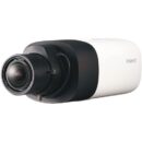 Hanwha XNB-6005 X-Series 2MP eXtraLUX Box Camera, Lens Not Included, Black/Ivory