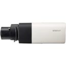 Hanwha XNB-6005 X-Series 2MP eXtraLUX Box Camera, Lens Not Included, Black/Ivory
